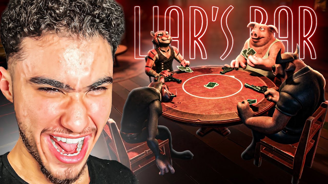 من هو الكاذب ؟