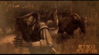 (Soundtrack) Red Dead Redemption - "Dead End Alley" screenshot 3