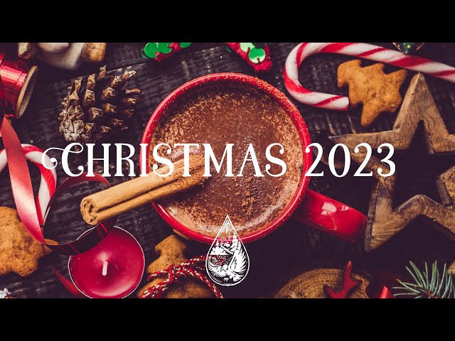 Indie Christmas 2023 🎄 - A Festive Folk/Pop/Acoustic Playlist class=