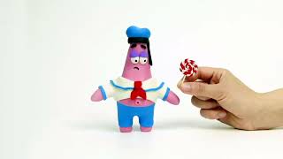 Abra Cadabra Dibujos Animados Para Niños Y Bebés Dibusymas