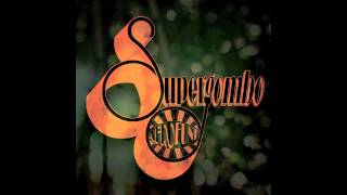 SUPERGOMBO (afro funk) -- James (EP)