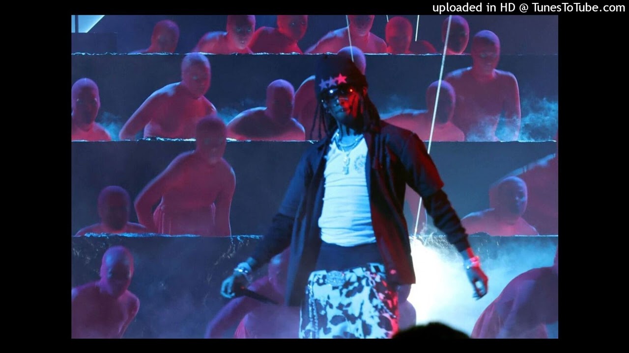 洋楽 G-RAP PLAYBOI 洋楽 G-RAP PLAYBOI Playboi Carti & Lil Uzi Vert - 666 (Official