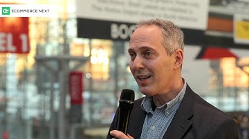 Hybrid CMS, The Differentiator for Experience-Driven Commerce | Michael Gerard