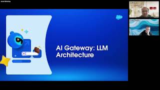 AI Gateway for LLMs