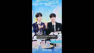 Download Lagu (Eng sub) Zhang zhexu \u0026 mijin LIVE PARTNERSCHAP // commentaar 20251207 MP3