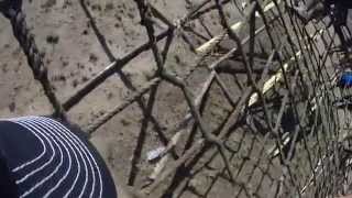 #5 - Cargo Net Crawl