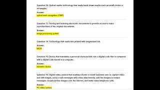 FREE COMPUTERS AND STUDY GAMES ABOUT DC1-5EXAM QUESTIONSActual Qs and Ans Expert-Verified