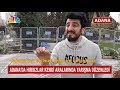 Adana'da Hırsızlar Kendi Aralarında Yarışma Düzenledi - Röportaj Adam Mp3 Song