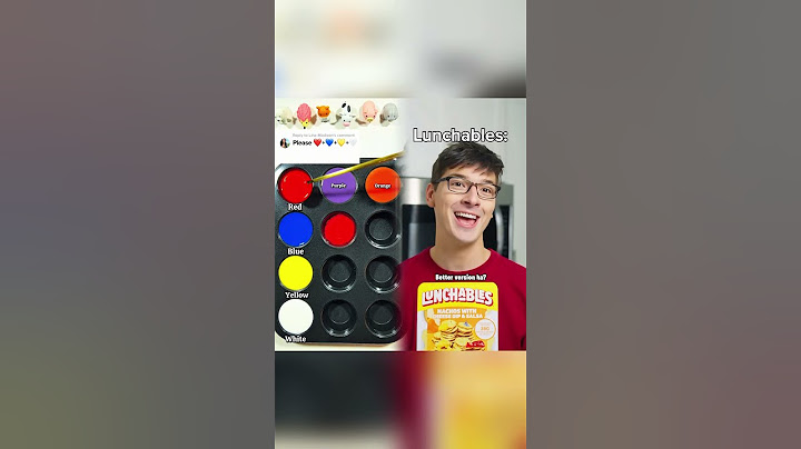 Lunchly VS Lunchables Roast Battle