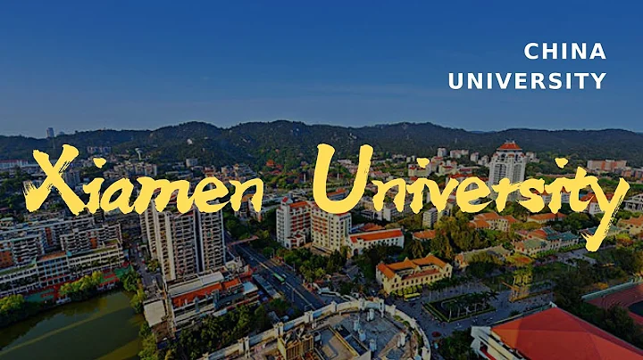 Xiamen University  | 厦门大学 (Beautiful Campus View) - DayDayNews