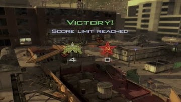 Modern Warfare 2: Mike Myers Highrise pt. 2