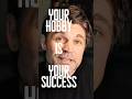 PLAY → SUCCESS #motivation #lifeisbutadream