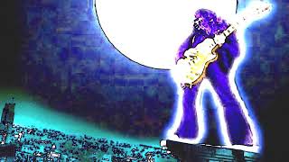 Paul Kossoff - Jam Heartbreaker Outtakes