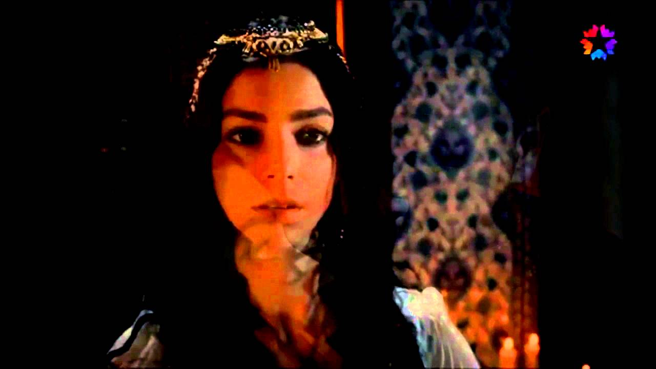 {Селим и Нурбану} ~Омар Хайам