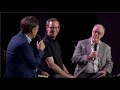 Seasons of sorrow a conversation with tim challies alistair begg and bob lepine