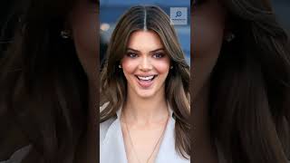 Kendall Jenner Net Worth 2023 || American Model Kendall Jenner || Information Hub #shorts #viral