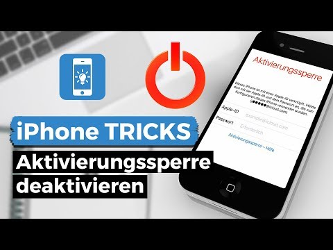 Video: Wie kann ich meine Nummer auf dem iPhone 5s zurückhalten?