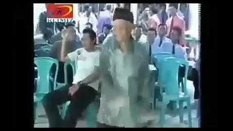 Kakek Joget lucu