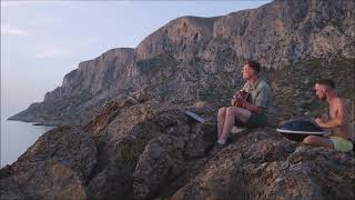 Little blue - Jacob Collier cover