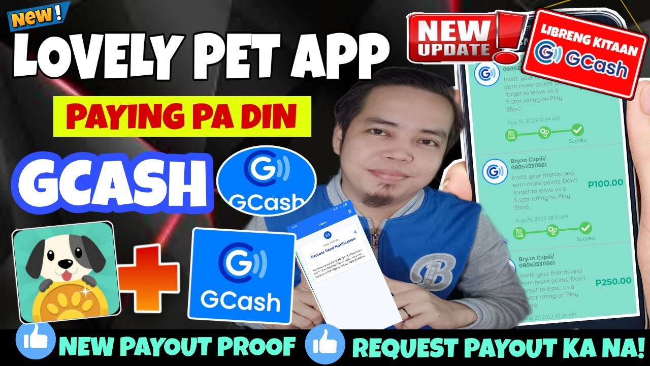 Lovely Pet App Lovely Pet App Paying Na Uli Latest Update Guide Kay