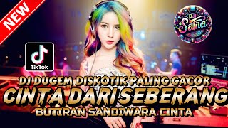 Download Lagu DJ DUGEM DISKOTIK PALING GACOR !! DJ CINTA DARI SEBERANG X RINDUNYA HATIKU SPECIAL DJ FUNKOT 2025 MP3 Download Lagu DJ DUGEM DISKOTIK PALING GACOR !! DJ CINTA DARI SEBERANG X RINDUNYA HATIKU SPECIAL DJ FUNKOT 2025 MP3