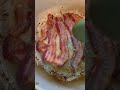 Cook bacon in cold water! #simple #food #bacon #cooking