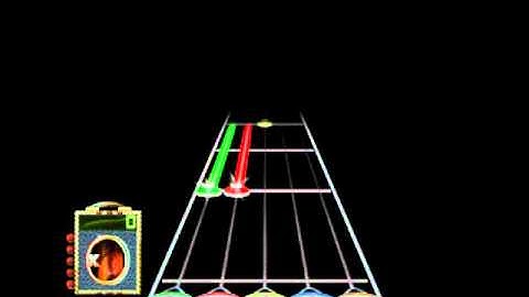 Soulless 3 (Hard Chart) - Mystic Cavern A FC