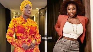 🛑Konnie Touré vs Khady Touré: la vérité derrière leur rivalité😱