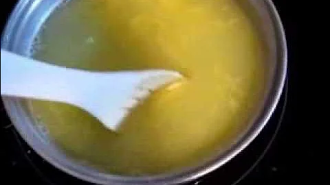 let's make Laundry soap (Duggar style) part 1: