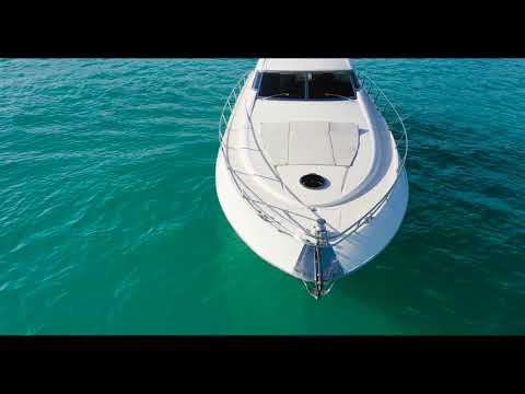 Sarnico 60| Yacht delivery