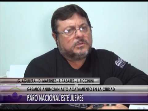 05 04 17   NOTA CGT LOCAL PARO GENERAL DIA JUEVES 06 04