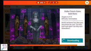 Dark Ruins Chapter 6