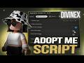 Adopt Me Script | Roblox x Adopt Me Scripts [Menu] | Trade Scam, Auto Farm, Visual Pet &amp; More
