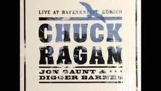 Chuck Ragan - Live At Hafenkneipe Zurich - Vinyl (audio)