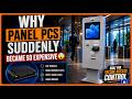 Why Panel PCs Suddenly Became So Expensive 😳