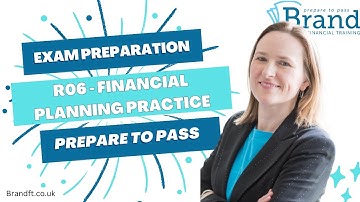 Help preparing for your CII R06 exam - What to expect when sitting the CII
