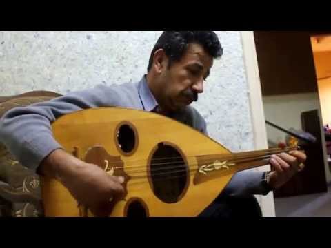 دقي دقي يا ربابه عزف عود اشرف محمد حسن