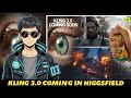 Higgsfield AI New AI Video Generating Tool Kling 3.0 Coming Soon - Free Kling 3.0 In Higgsfield