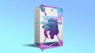 EMOTIONS Free Acoustic Samplepack