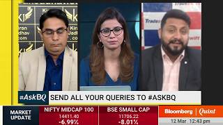 #AskBQ: 12 March 2020