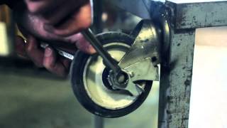 Quick Change Plate Video