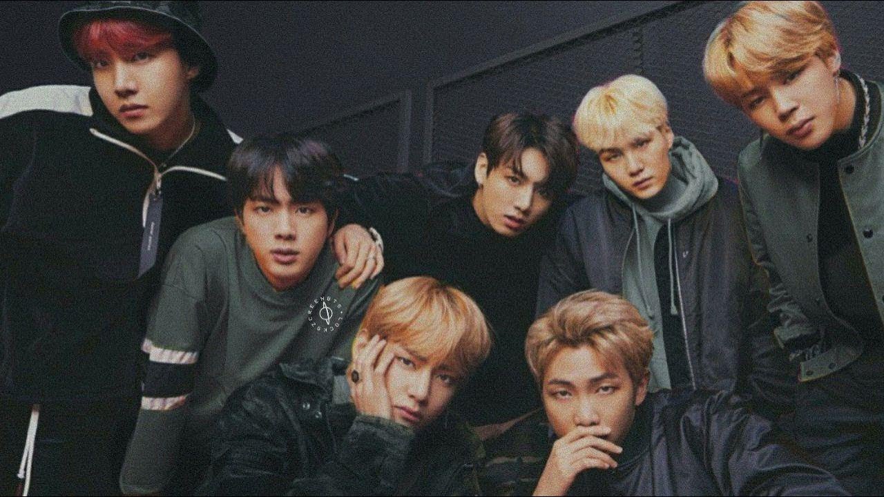 BTS - 16 shots [fmv] - YouTube