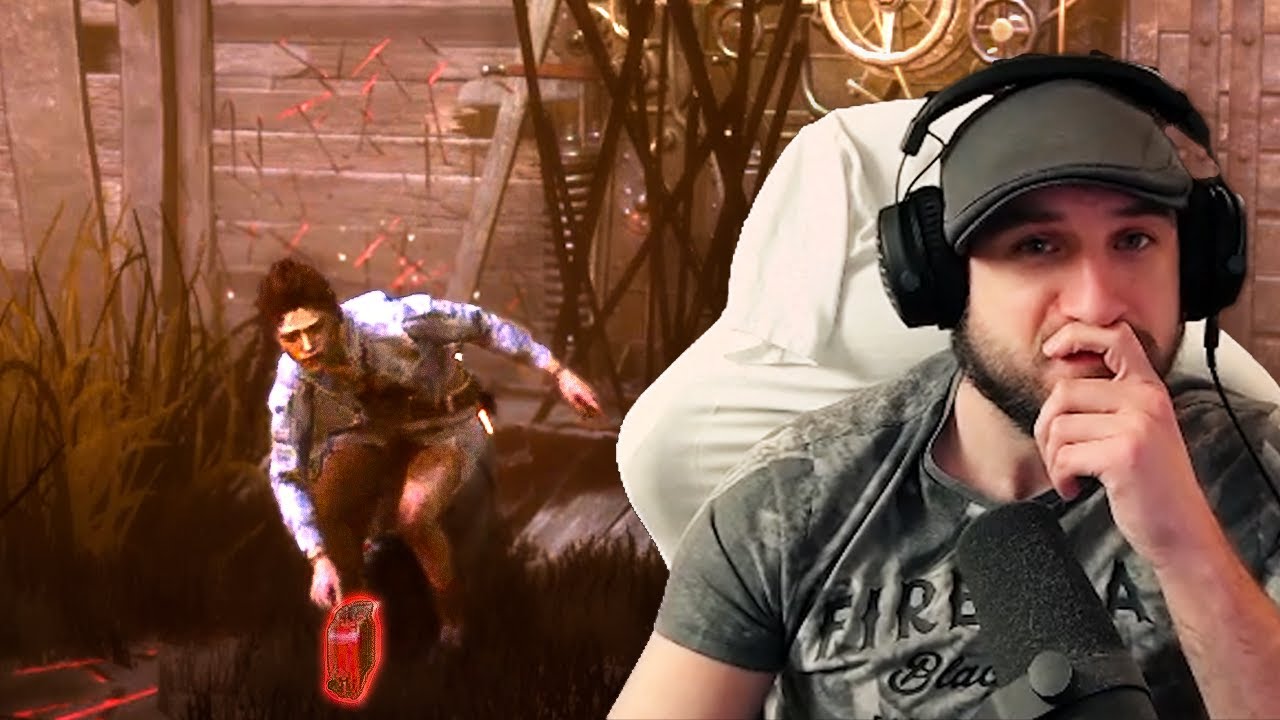 Dead by Daylight WEEKLY COMPILATION! #124 - YouTube