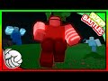 Dream gets replaced  roblox slap battles animation