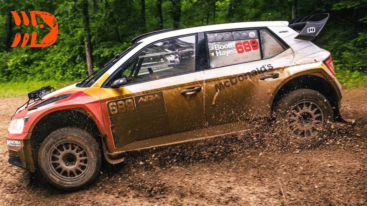 southern ohio forest rally, southern ohio forest rally 2021, rally, ral...