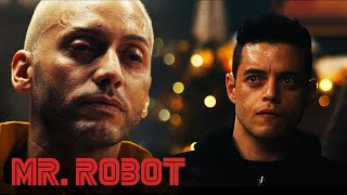 BACK AGAIN!? | Mr. Robot