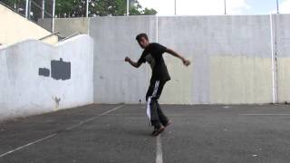 Hideaway Kiesza Freestyle