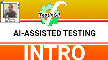 AI-Assisted Testing: Introduction
