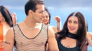 Har Dil Jo Pyar Karega ((💞Love song💞)) Alka Yagnik, Udit Narayan | Har Dil Jo Pyar Karega |Salman Kh