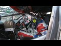 Jason Richards speaks to Speedcafe.com after his Fujitsu V8 win in Adelaide